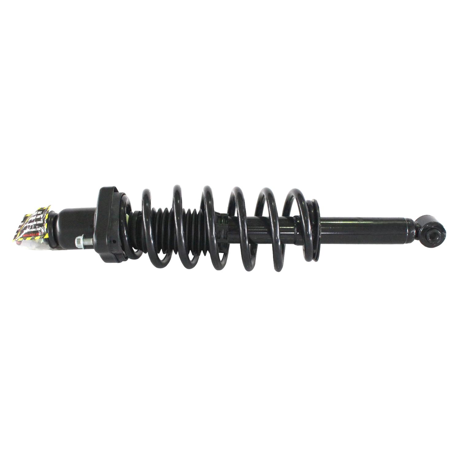 GSP 811120 - Suspension Strut and Coil Spring Assembly GSP 811120 Suspension Strut and Coil Spring Assembly product image 5 of 5