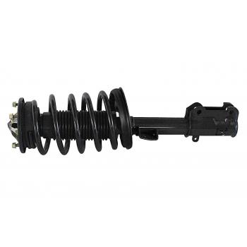 2010 Ford Mustang Suspension Strut and Coil Spring Assembly Front GSP 811212 image 1 of 4