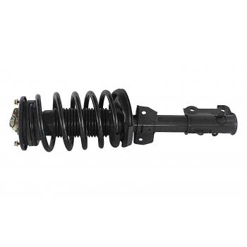 2010 Ford Mustang Suspension Strut and Coil Spring Assembly Front GSP 811212 image 2 of 4