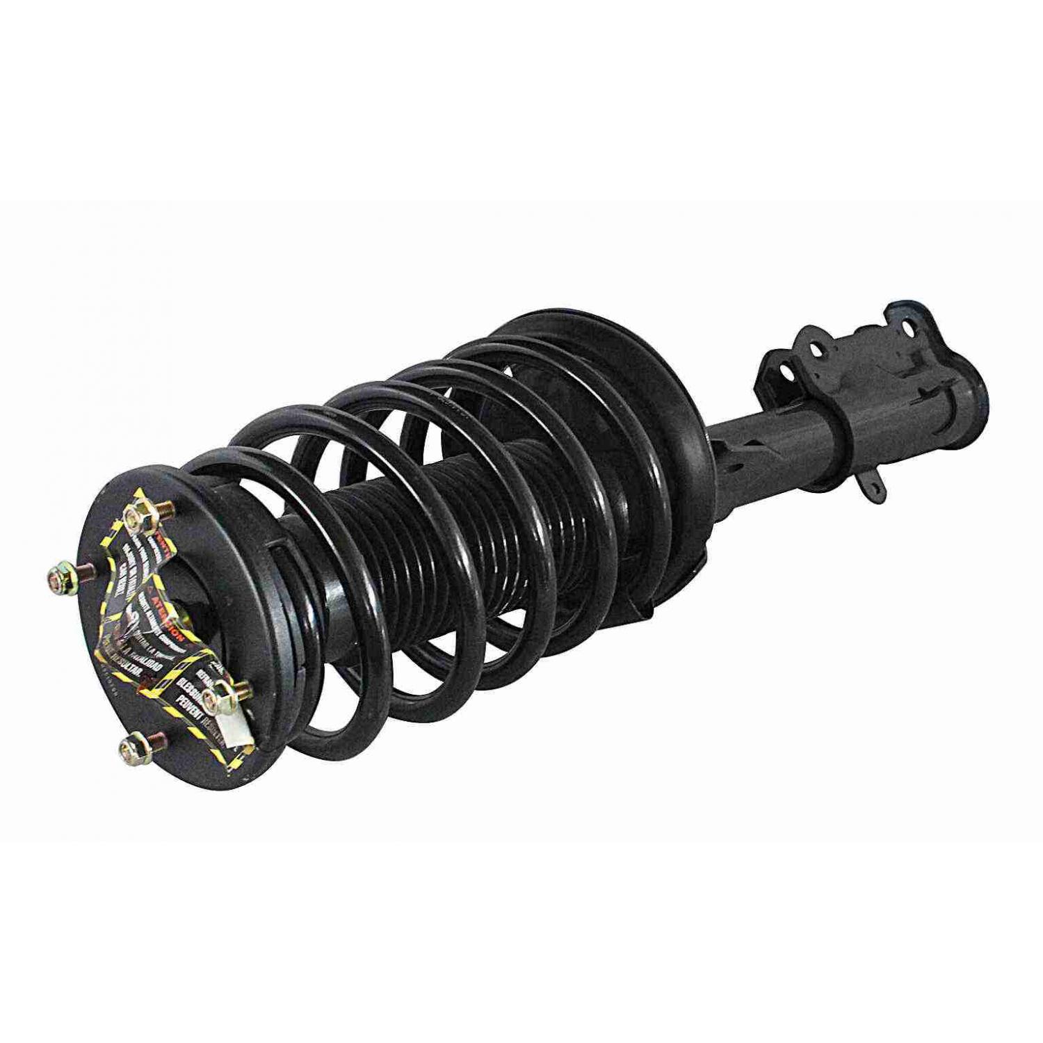 GSP 811212 Suspension Strut and Coil Spring Assembly product image 3 of 5