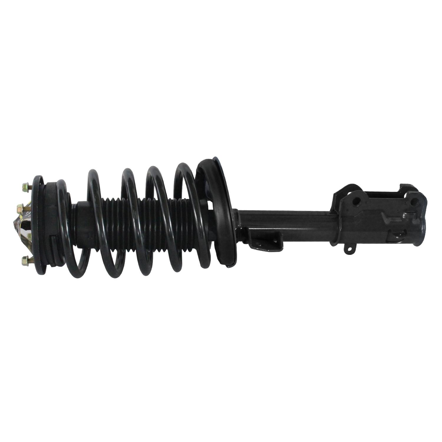 GSP 811212 Suspension Strut and Coil Spring Assembly product image 4 of 5