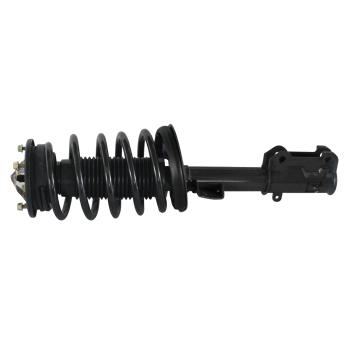 2010 Ford Mustang Suspension Strut and Coil Spring Assembly Front GSP 811212 image 4 of 4