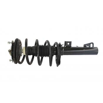 2002 Lincoln Continental Suspension Strut and Coil Spring Assembly Front Left GSP 811217 image 1 of 4