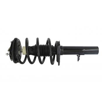 2002 Lincoln Continental Suspension Strut and Coil Spring Assembly Front Left GSP 811217 image 2 of 4