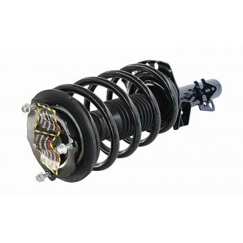 2002 Lincoln Continental Suspension Strut and Coil Spring Assembly Front Left GSP 811217 image 3 of 4