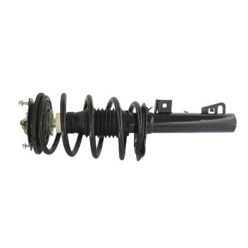 2002 Lincoln Continental Suspension Strut and Coil Spring Assembly Front Left GSP 811217 image 4 of 4