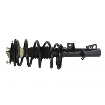 2002 Lincoln Continental Suspension Strut and Coil Spring Assembly Front Right GSP 811218 image 1 of 4