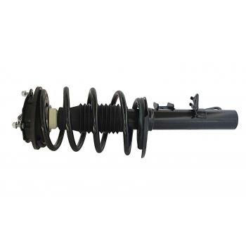 2002 Lincoln Continental Suspension Strut and Coil Spring Assembly Front Right GSP 811218 image 2 of 4
