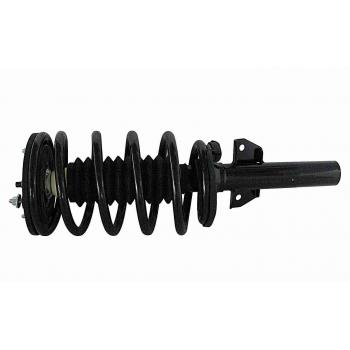 2001 Ford Windstar Suspension Strut and Coil Spring Assembly Front GSP 811310 image 2 of 4