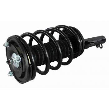 2001 Ford Windstar Suspension Strut and Coil Spring Assembly Front GSP 811310 image 3 of 4