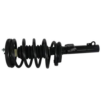2001 Ford Windstar Suspension Strut and Coil Spring Assembly Front GSP 811310 image 4 of 4