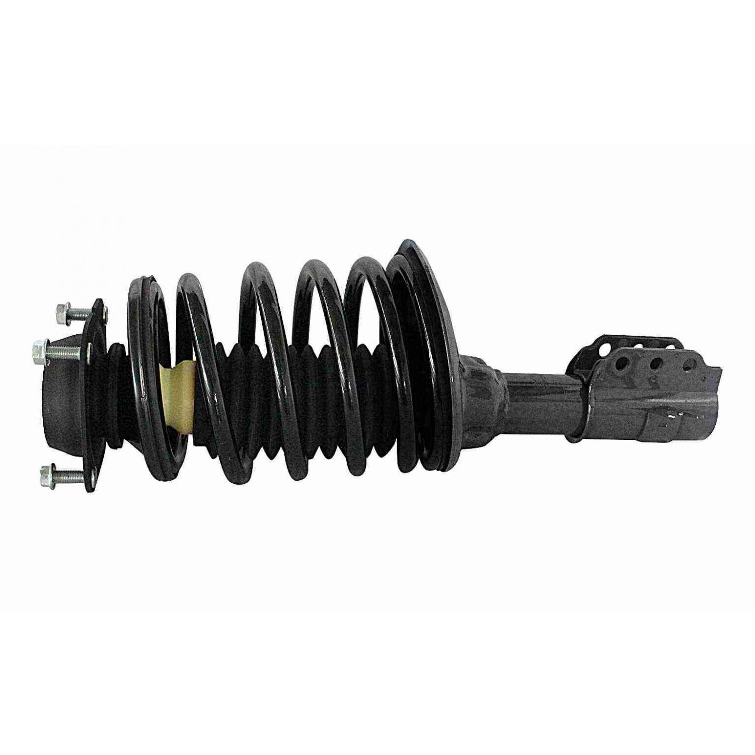 GSP 811311 - Suspension Strut and Coil Spring Assembly GSP 811311 Suspension Strut and Coil Spring Assembly product image 1 of 5