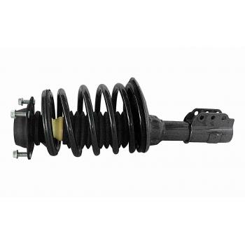 1998 Mercury Tracer Suspension Strut and Coil Spring Assembly Front GSP 811311 image 1 of 4
