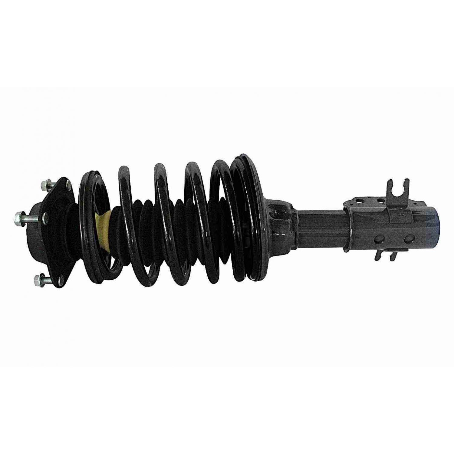 GSP 811311 - Suspension Strut and Coil Spring Assembly GSP 811311 Suspension Strut and Coil Spring Assembly product image 2 of 5