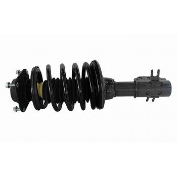 1998 Mercury Tracer Suspension Strut and Coil Spring Assembly Front GSP 811311 image 2 of 4