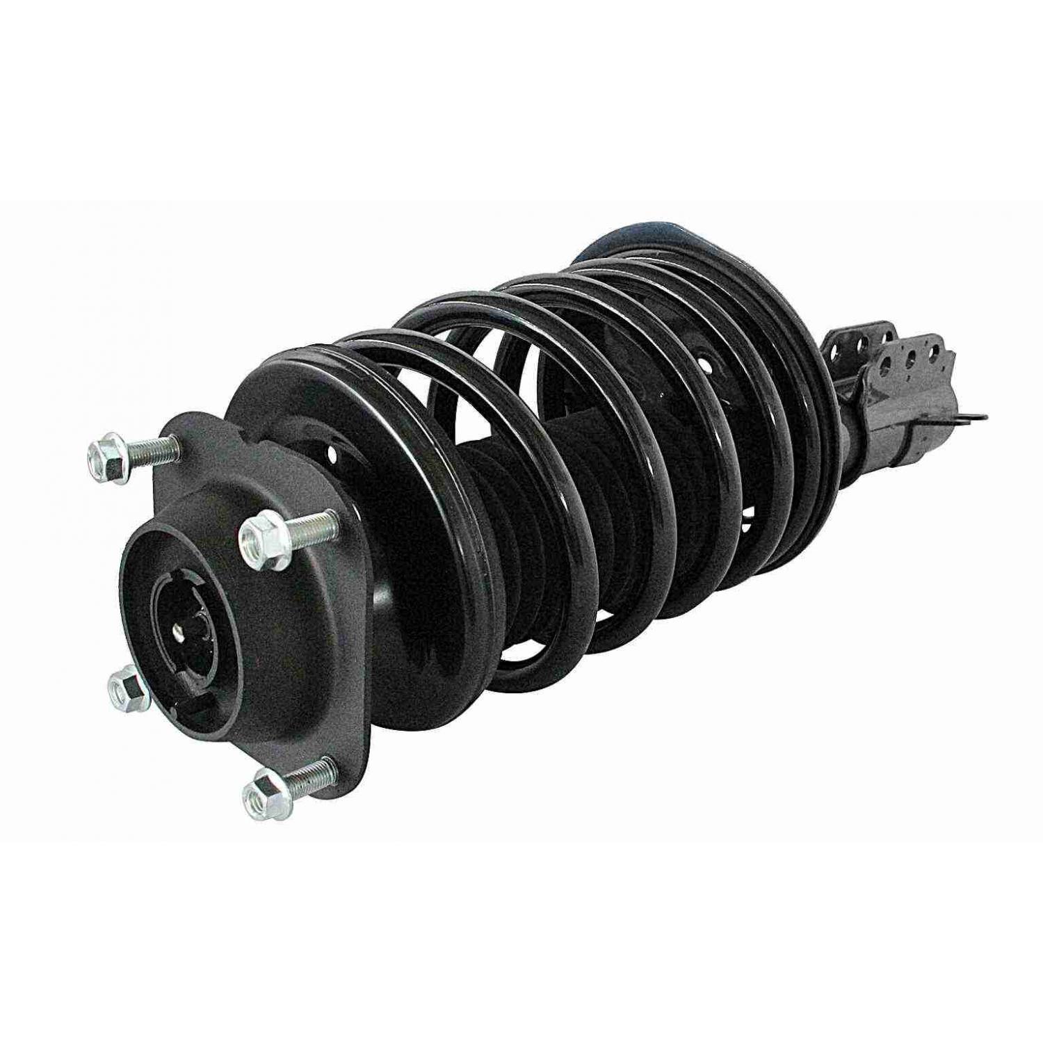 GSP 811311 - Suspension Strut and Coil Spring Assembly GSP 811311 Suspension Strut and Coil Spring Assembly product image 3 of 5