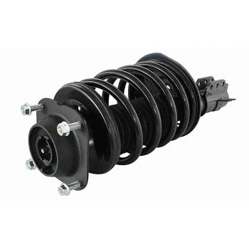 1998 Mercury Tracer Suspension Strut and Coil Spring Assembly Front GSP 811311 image 3 of 4