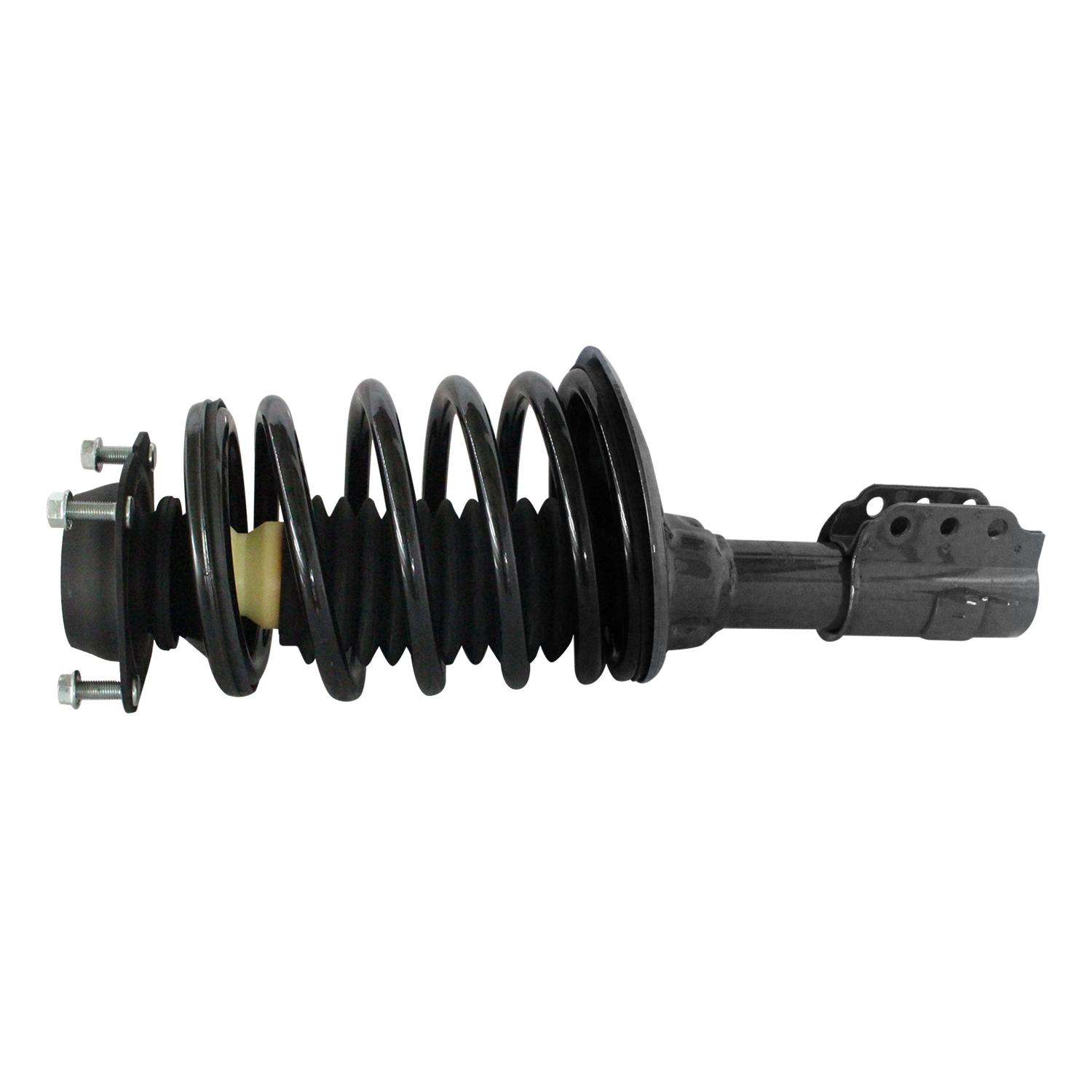 GSP 811311 - Suspension Strut and Coil Spring Assembly GSP 811311 Suspension Strut and Coil Spring Assembly product image 4 of 5