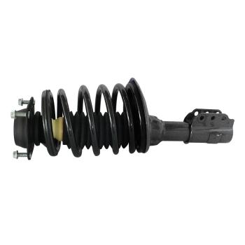 1998 Mercury Tracer Suspension Strut and Coil Spring Assembly Front GSP 811311 image 4 of 4