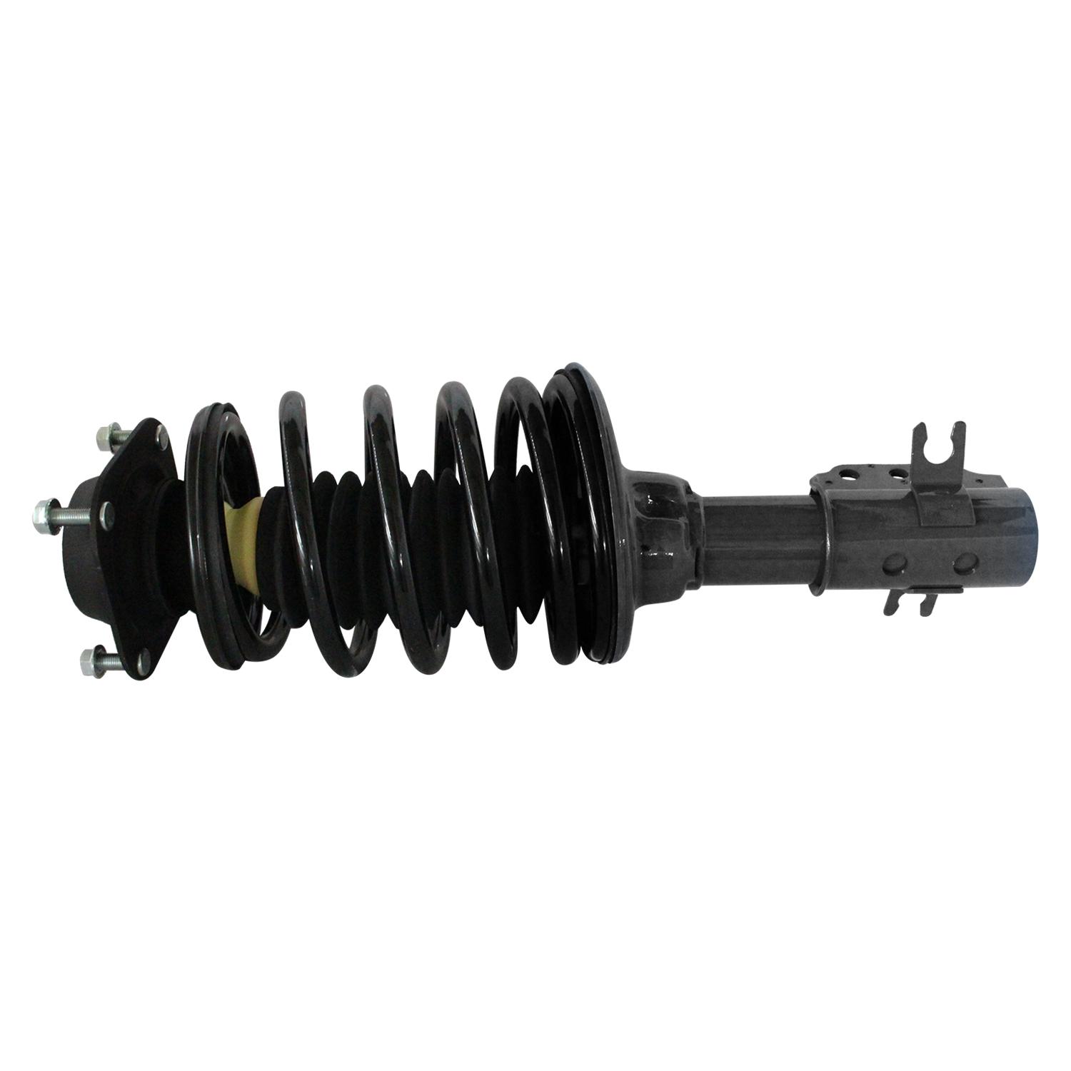 GSP 811311 - Suspension Strut and Coil Spring Assembly GSP 811311 Suspension Strut and Coil Spring Assembly product image 5 of 5