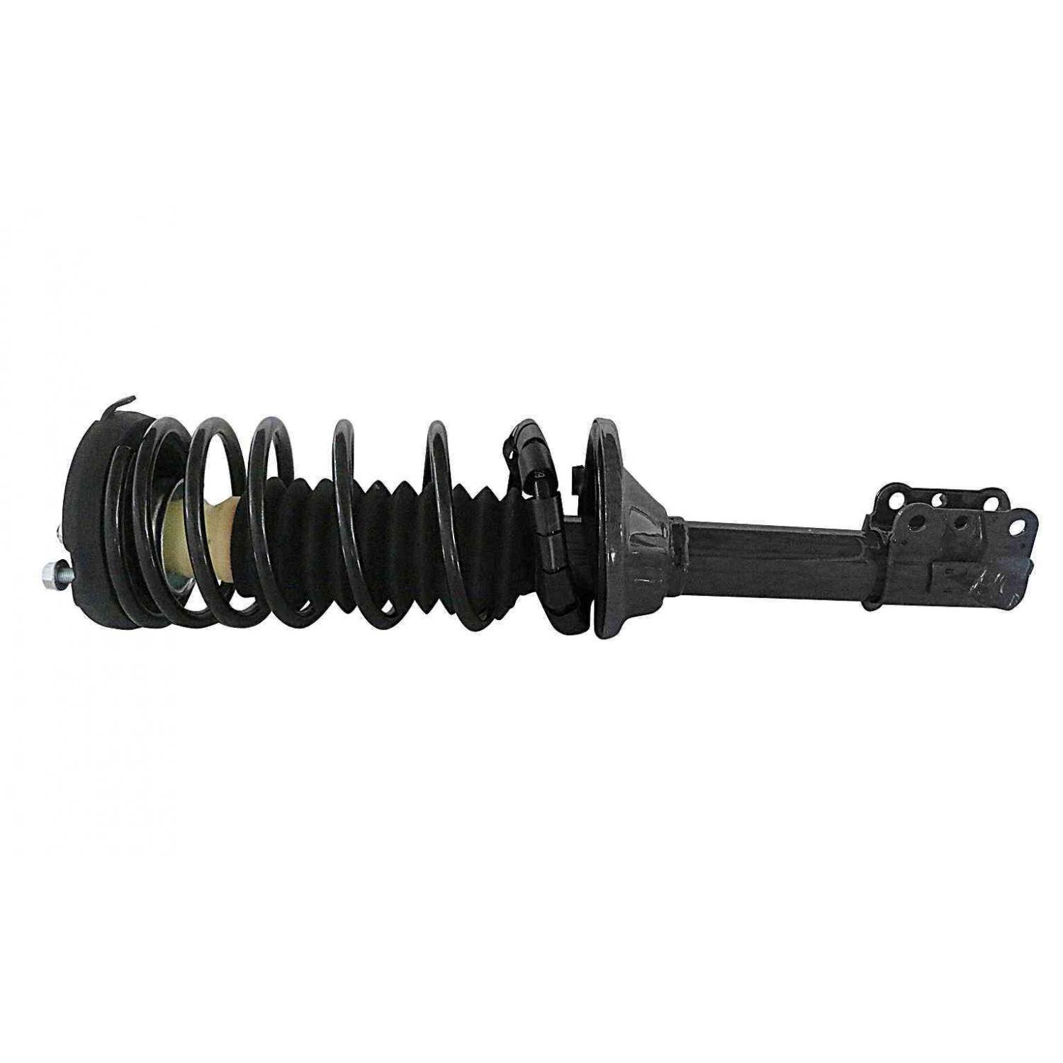 GSP 811312 Suspension Strut and Coil Spring Assembly product image 1 of 5