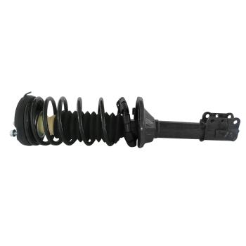 1998 Mercury Tracer Suspension Strut and Coil Spring Assembly Rear GSP 811312 image 4 of 4