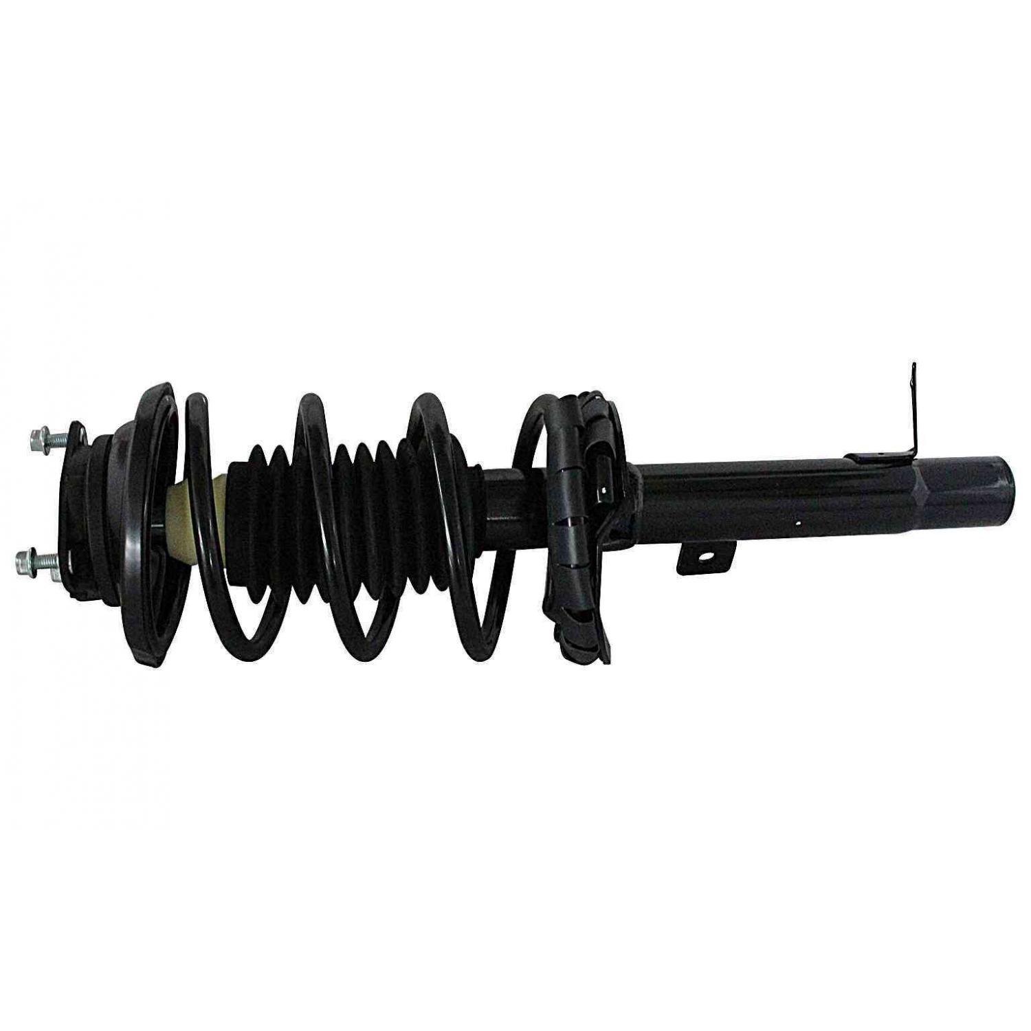 GSP 811313 Suspension Strut and Coil Spring Assembly product image 1 of 5