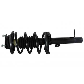 2004 Ford Focus Suspension Strut and Coil Spring Assembly Front Right GSP 811313 image 1 of 4