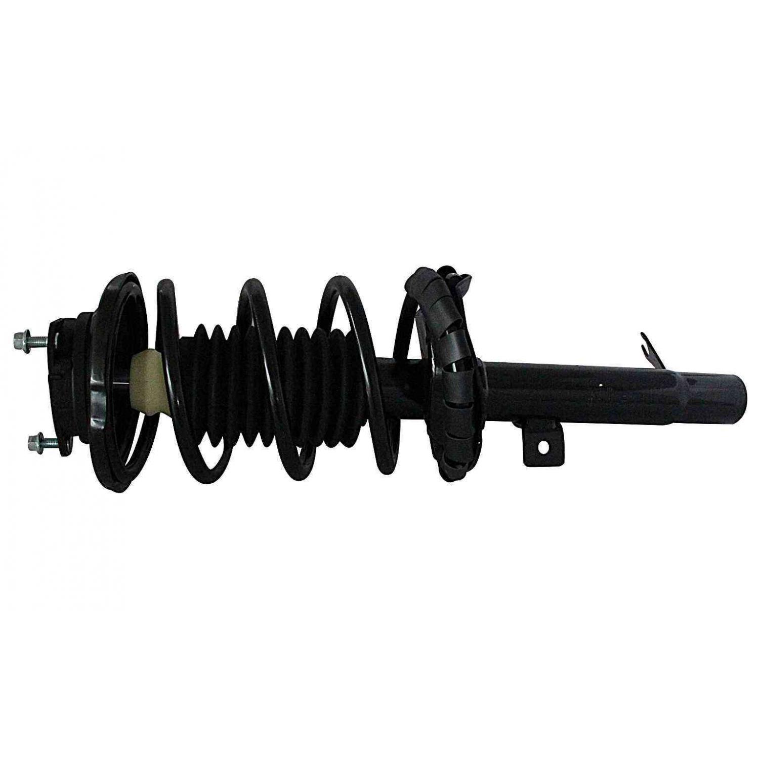 GSP 811313 Suspension Strut and Coil Spring Assembly product image 2 of 5