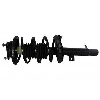 2004 Ford Focus Suspension Strut and Coil Spring Assembly Front Right GSP 811313 image 2 of 4