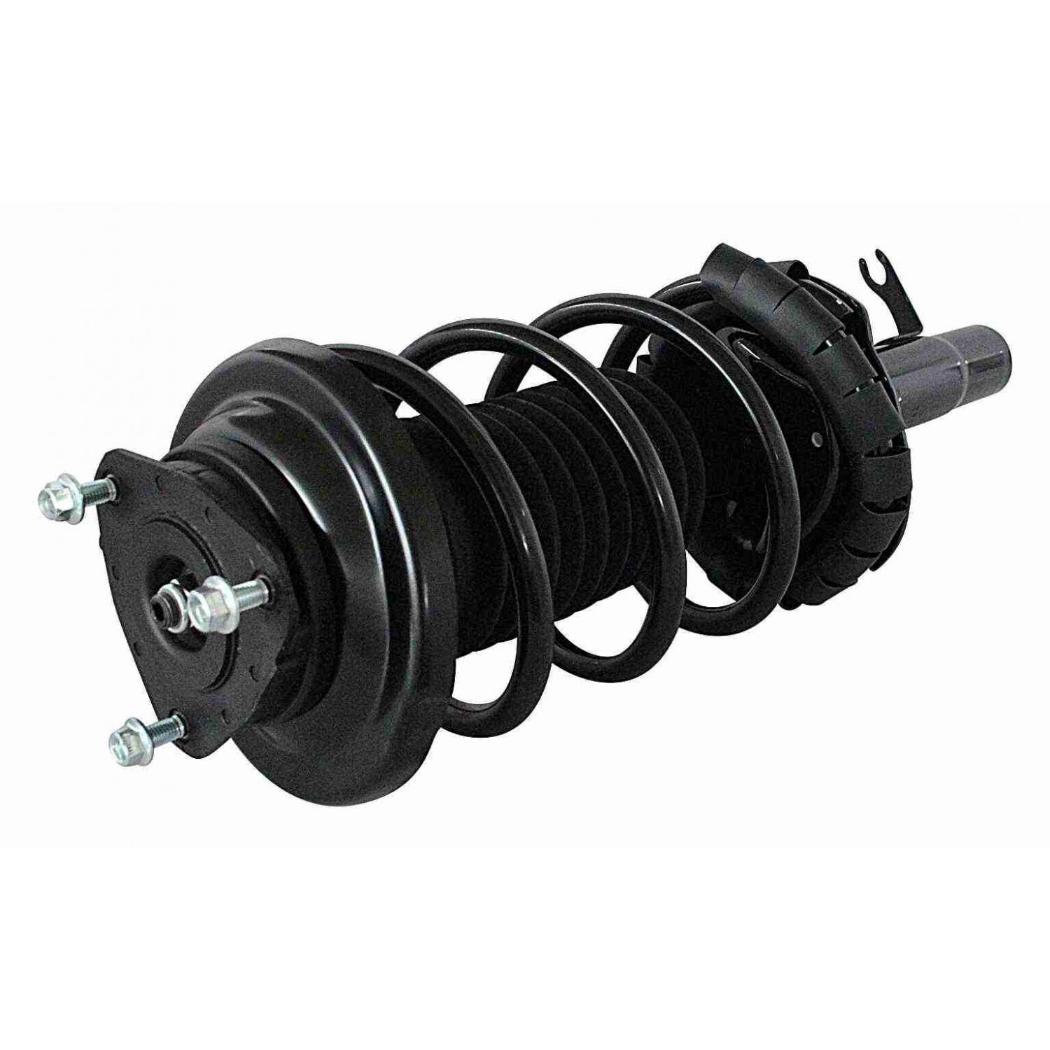 GSP 811313 Suspension Strut and Coil Spring Assembly product image 3 of 5