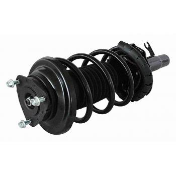 2004 Ford Focus Suspension Strut and Coil Spring Assembly Front Right GSP 811313 image 3 of 4
