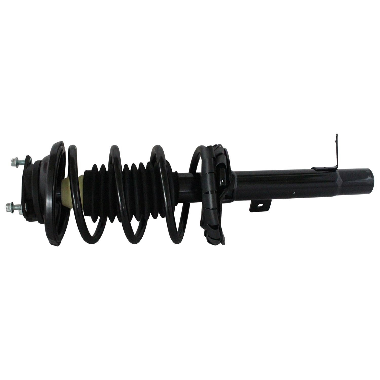 GSP 811313 Suspension Strut and Coil Spring Assembly product image 4 of 5