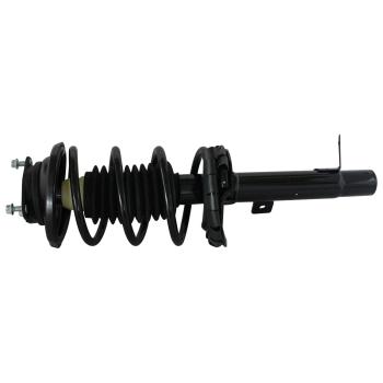 2004 Ford Focus Suspension Strut and Coil Spring Assembly Front Right GSP 811313 image 4 of 4