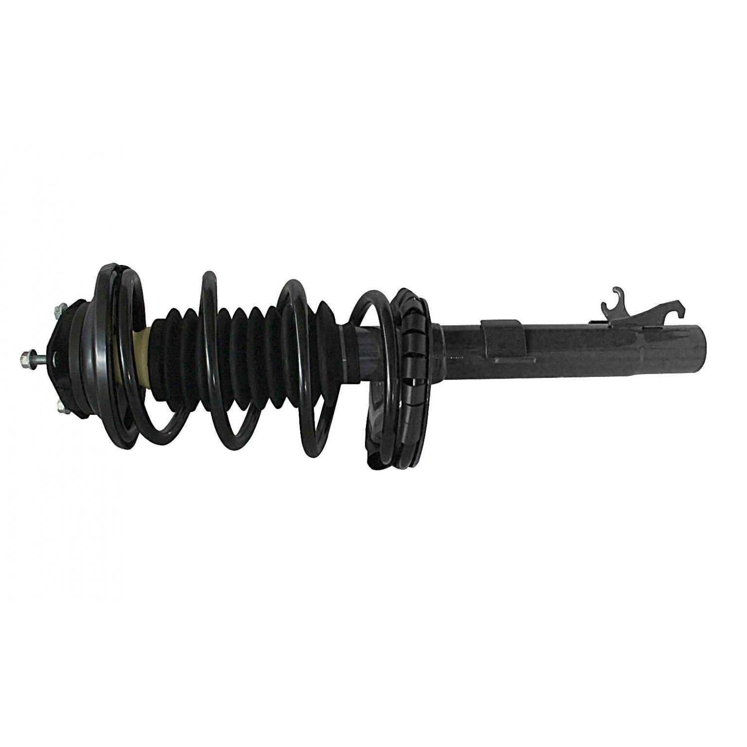 GSP 811314 Suspension Strut and Coil Spring Assembly product image 1 of 5