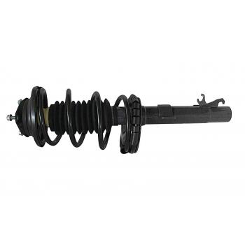 2004 Ford Focus Suspension Strut and Coil Spring Assembly Front Left GSP 811314 image 1 of 4