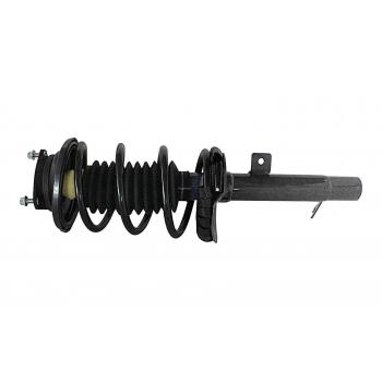 2004 Ford Focus Suspension Strut and Coil Spring Assembly Front Left GSP 811314 image 2 of 4