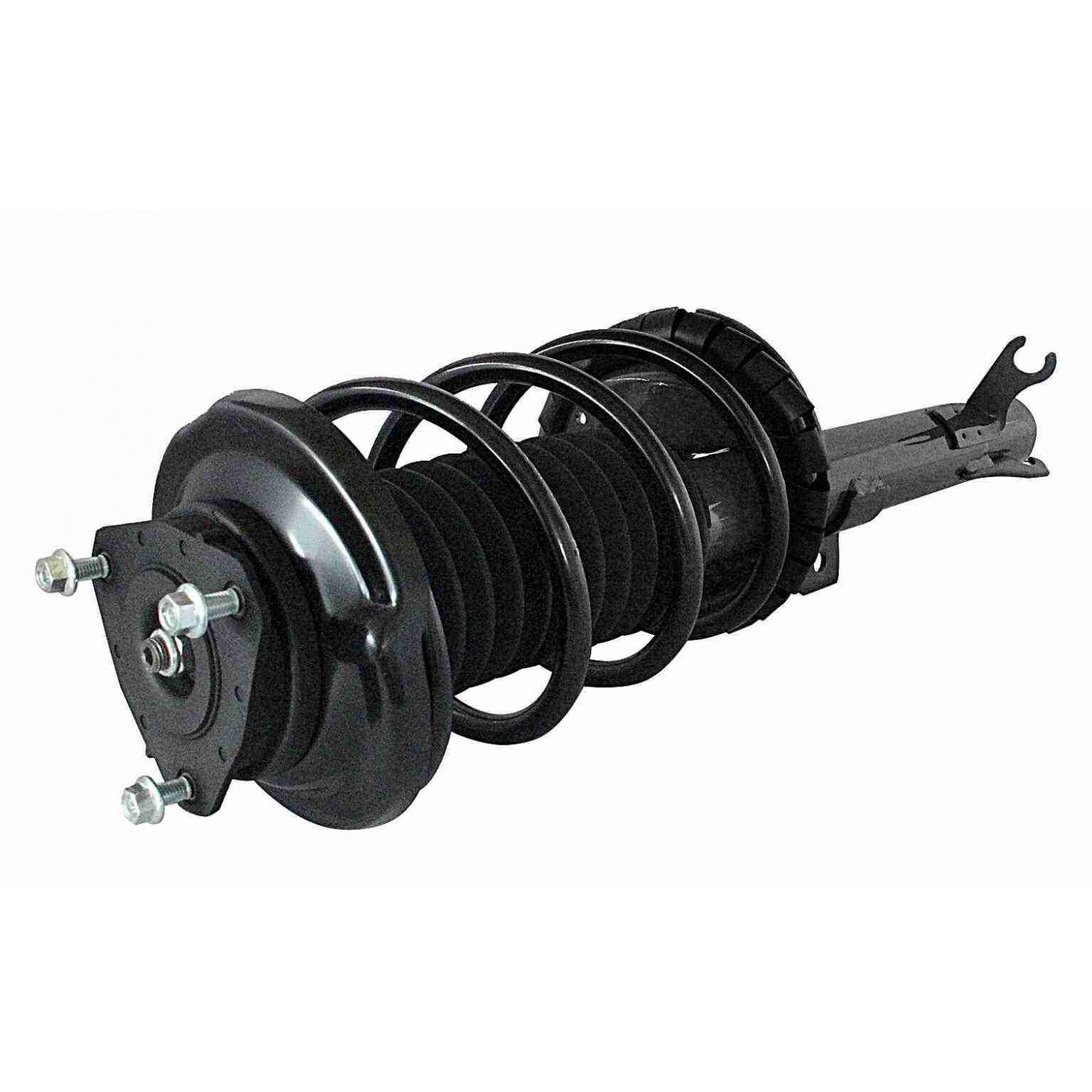 GSP 811314 Suspension Strut and Coil Spring Assembly product image 3 of 5