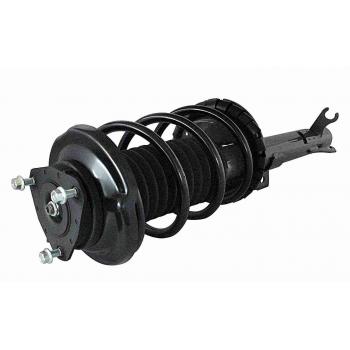 2004 Ford Focus Suspension Strut and Coil Spring Assembly Front Left GSP 811314 image 3 of 4