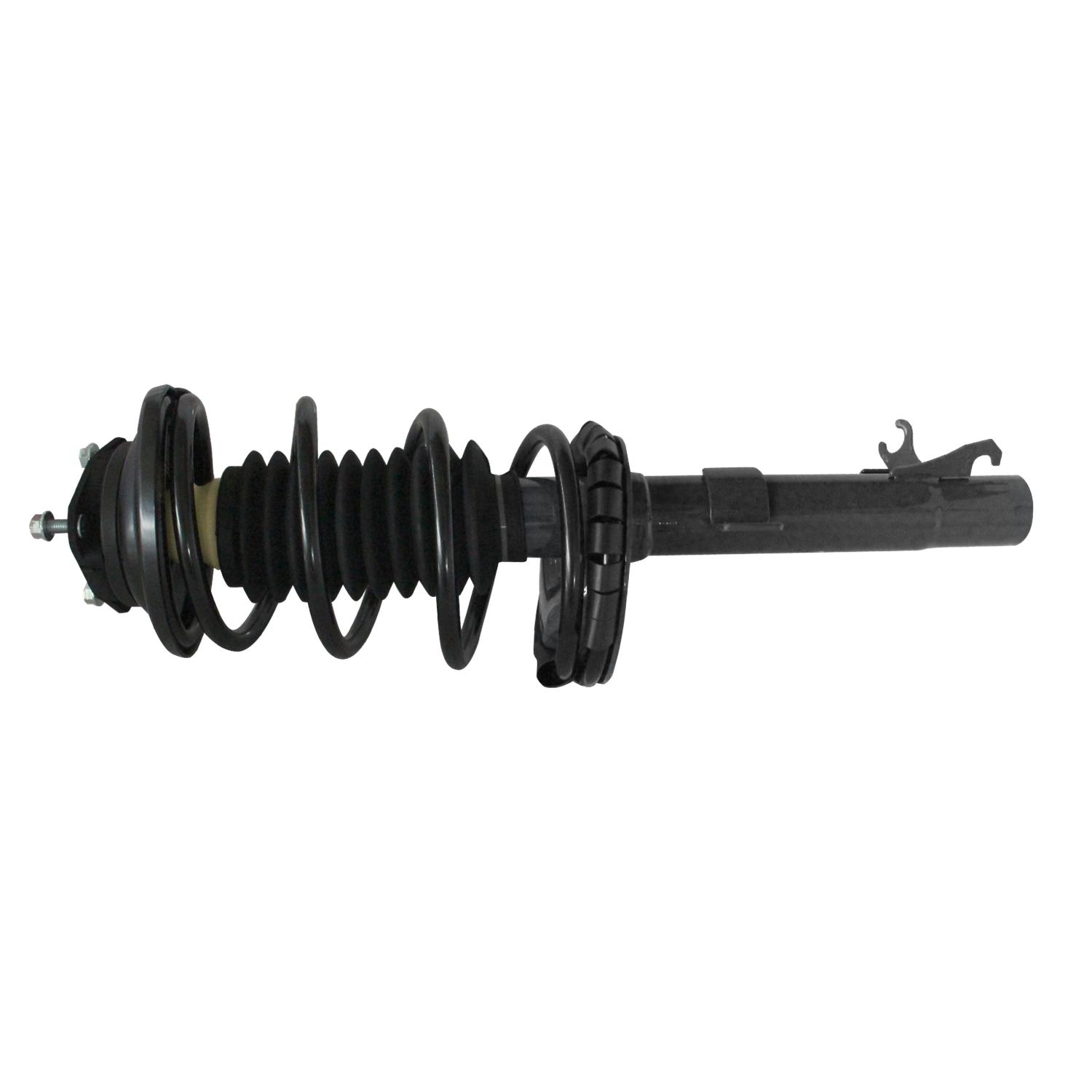 GSP 811314 Suspension Strut and Coil Spring Assembly product image 4 of 5