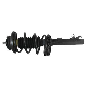 2004 Ford Focus Suspension Strut and Coil Spring Assembly Front Left GSP 811314 image 4 of 4