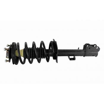 2010 Mercury Mariner Suspension Strut and Coil Spring Assembly Front Right GSP 811315 image 1 of 4