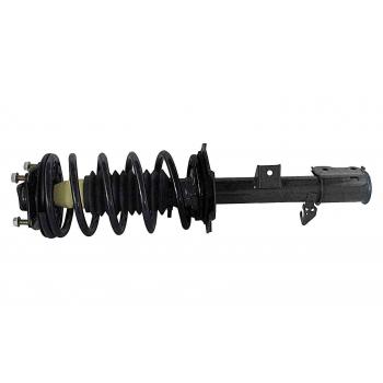 2010 Mercury Mariner Suspension Strut and Coil Spring Assembly Front Right GSP 811315 image 2 of 4