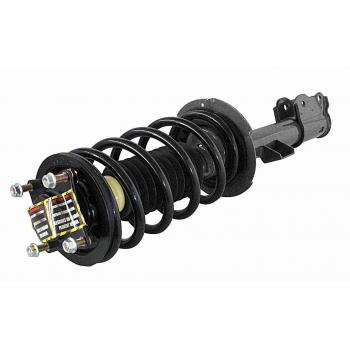 2010 Mercury Mariner Suspension Strut and Coil Spring Assembly Front Right GSP 811315 image 3 of 4