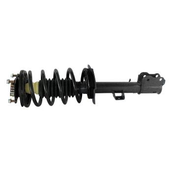 2010 Mercury Mariner Suspension Strut and Coil Spring Assembly Front Right GSP 811315 image 4 of 4