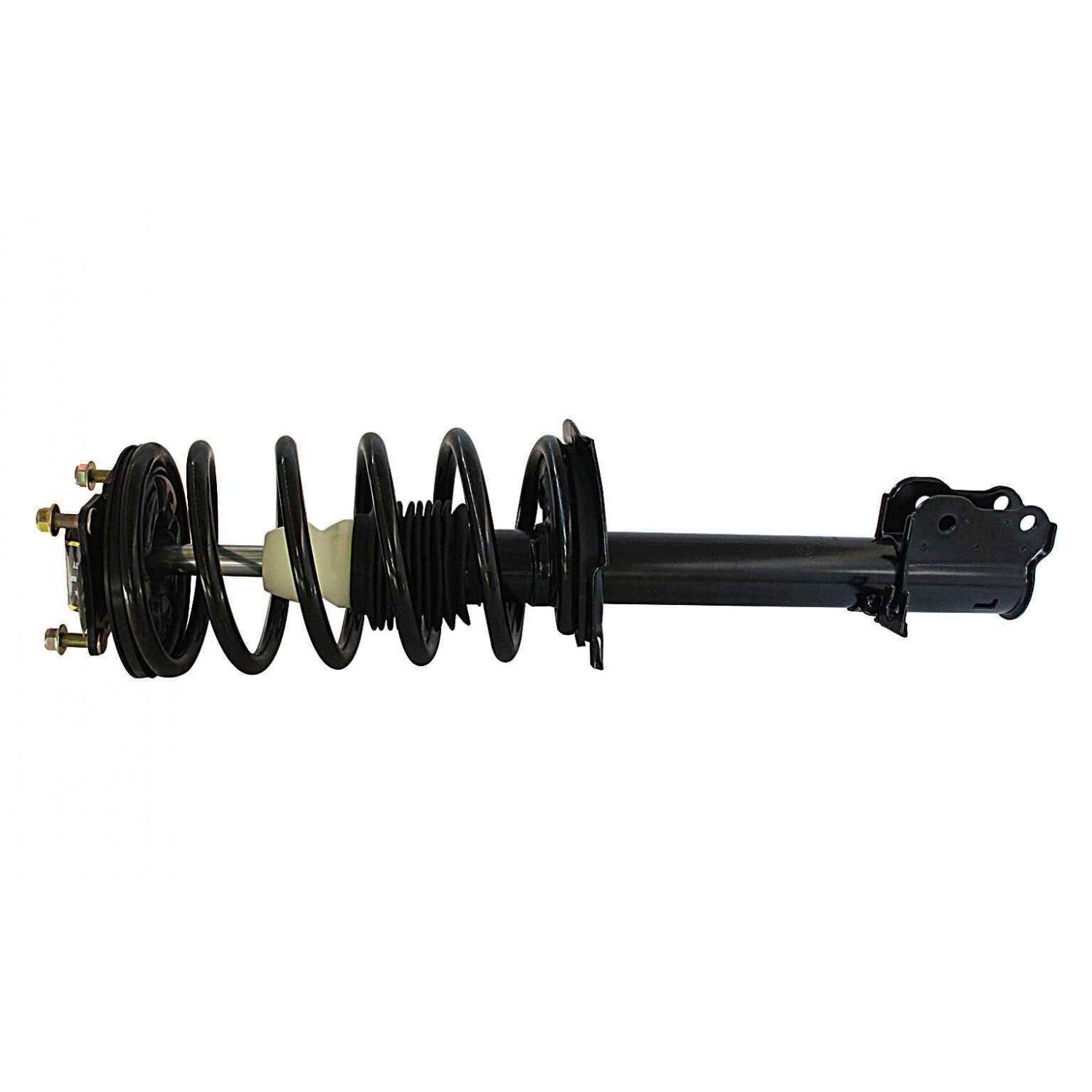 GSP 811316 Suspension Strut and Coil Spring Assembly product image 1 of 5