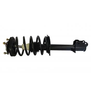 2010 Mercury Mariner Suspension Strut and Coil Spring Assembly Front Left GSP 811316 image 1 of 4