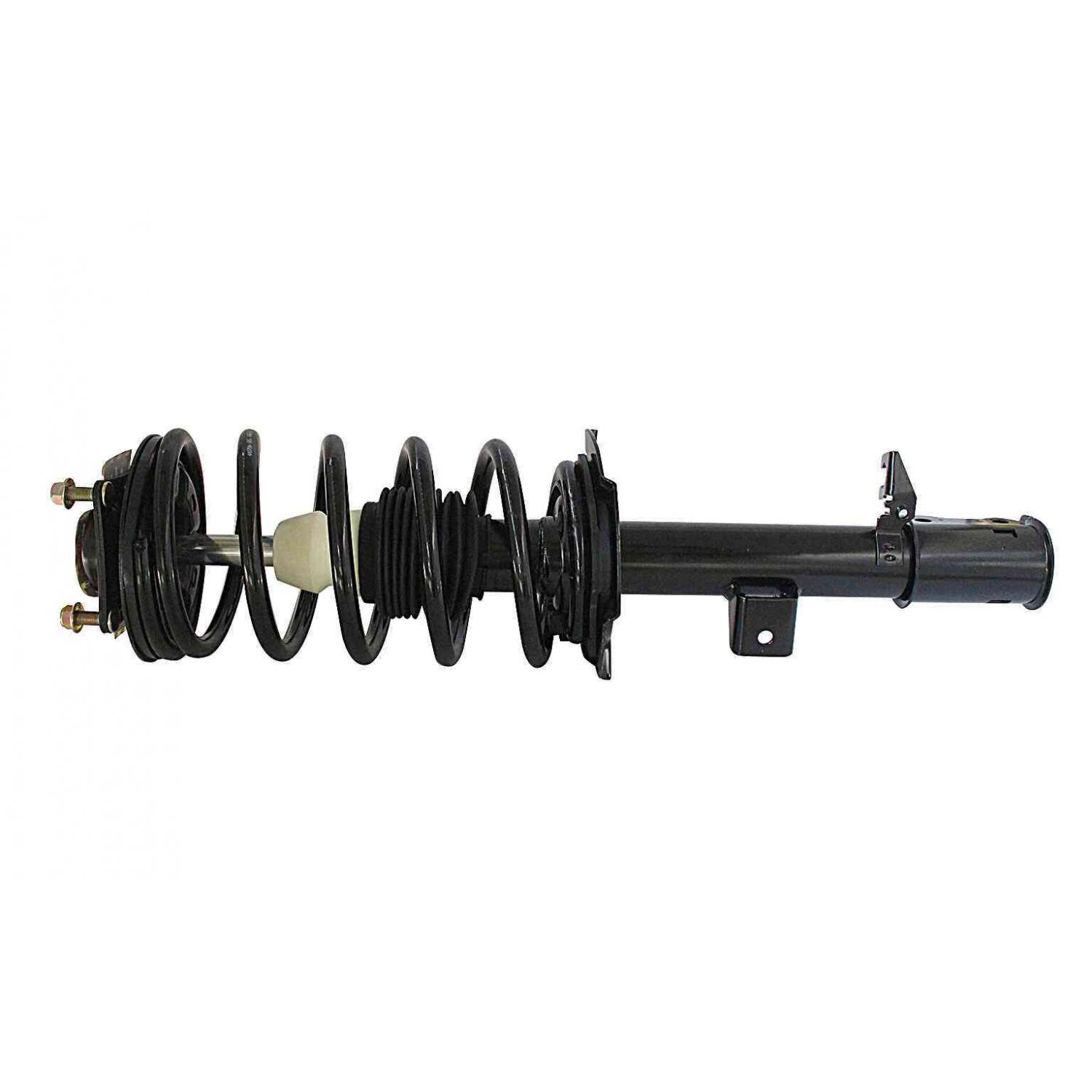 GSP 811316 Suspension Strut and Coil Spring Assembly product image 2 of 5