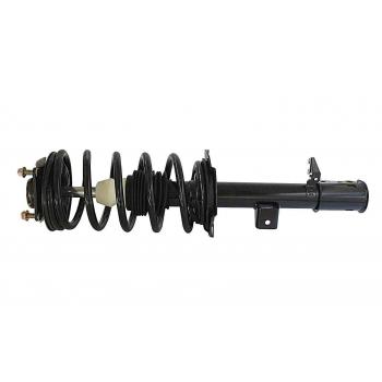 2010 Mercury Mariner Suspension Strut and Coil Spring Assembly Front Left GSP 811316 image 2 of 4