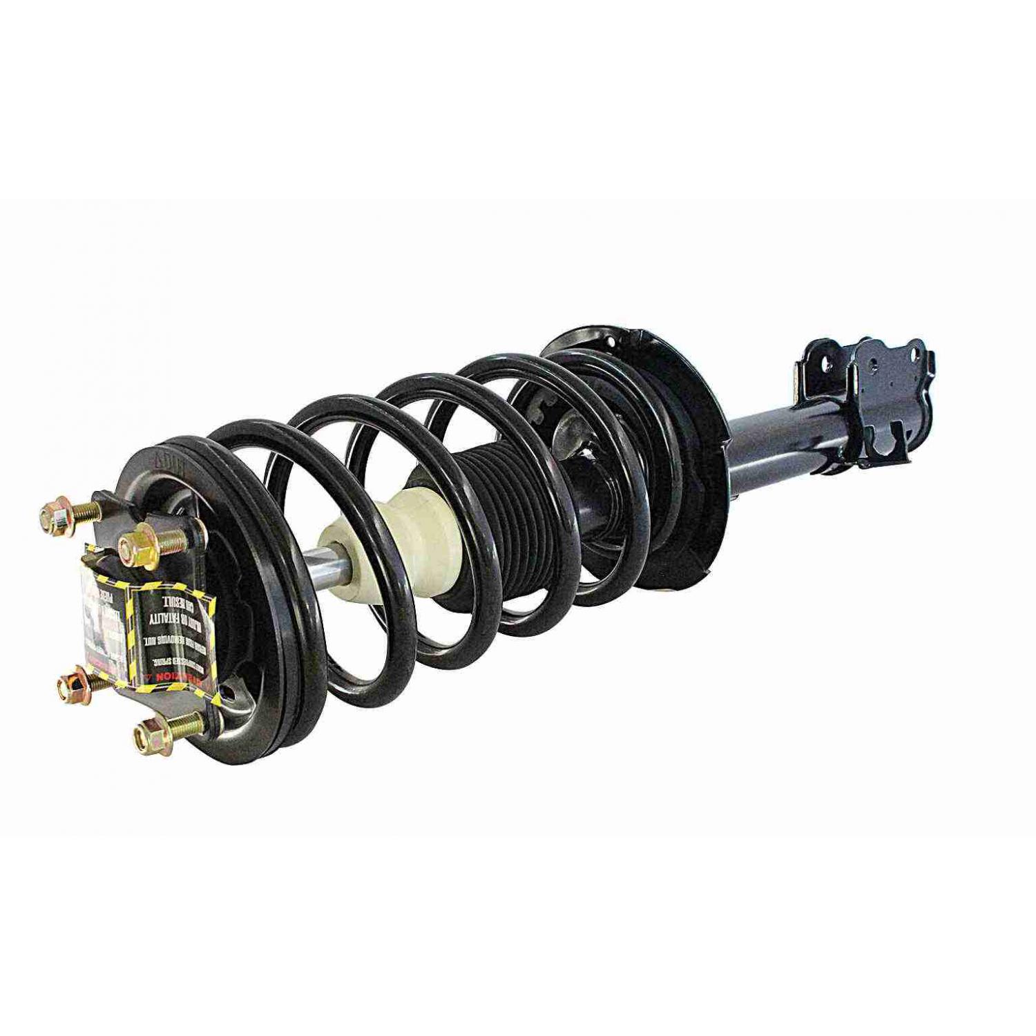 GSP 811316 Suspension Strut and Coil Spring Assembly product image 3 of 5